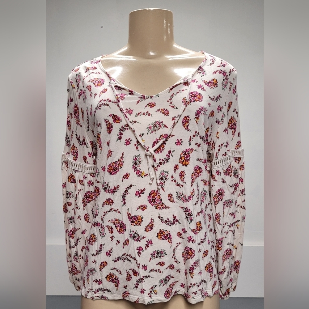 Old Navy M Top